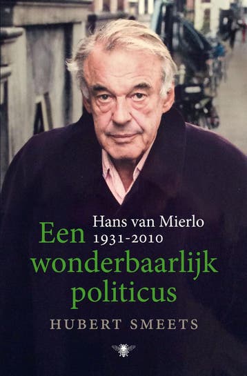 Een wonderbaarlijk politicus (9789403114217, Hubert Smeets), Verzenden, Nieuw