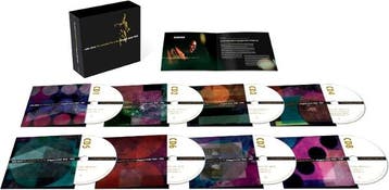 cd - miles davis - THE COMPLETE PLUGGED NICKEL LIVE 1965..., Verzenden, Zo goed als nieuw