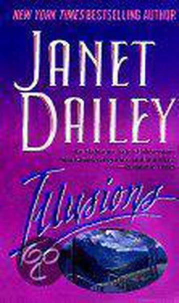 Illusions - Dailey, Boeken, Verzenden, Gelezen