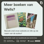 De tijdmachine / Mini-kaderreeks 9789025463168 Wells, Boeken, Verzenden, Gelezen, Wells