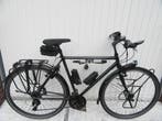 Handgem.Koga Randonneur, vakantiefiets Deore XT v339, Ophalen, 28 inch, Velgrem, Zo goed als nieuw