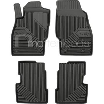 Opel Corsa E (niet elektrisch!) 2014-2019 All Weather rubber, Ophalen of Verzenden, Nieuw