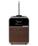 Ruark Audio R1s Smart Radio met WIFI internetradio, DAB+,, Ophalen of Verzenden, Nieuw, Radio
