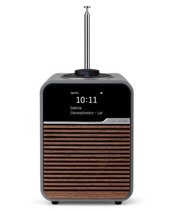 Ruark Audio R1s Smart Radio met WIFI internetradio, DAB+,, Ophalen of Verzenden, Nieuw, Radio