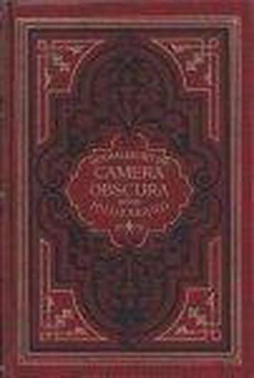 Verhalen uit de camera obscura - Hildebrand 9789023302698, Verzenden, Gelezen, Hildebrand