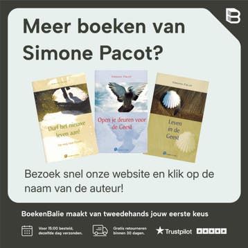 Kom weer tot leven! - Simone Pacot 9789076671536, Verzenden, Gelezen, Simone Pacot