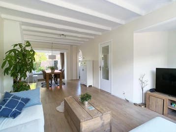 Te huur: Huis Minister A.S. Talmalaan in Bussum, Noord-Holland, Bussum