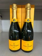Veuve Clicquot, Veuve Clicquot Brut - Champagne Brut,, Nieuw