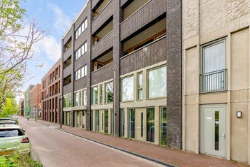 Te huur: Appartement Monteverdistraat in Haarlem, Noord-Holland, Appartement, Haarlem