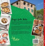 Bella Italia 9789078211402 Sonja Bakker, Verzenden, Zo goed als nieuw, Sonja Bakker