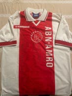 AFC Ajax - Nederlandse voetbal competitie - 1998 -, Nieuw