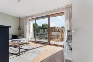 Te huur: Appartement Klein Vijverdal in Arnhem, Gelderland, Appartement, Arnhem