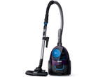 Philips -  Powerpro Compact 3000 Series  Paars, Verzenden, Nieuw, Reservoir, Minder dan 1200 watt