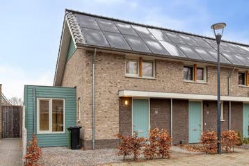 Te huur: Huis Heijbunder in Waalre, Noord-Brabant, Waalre
