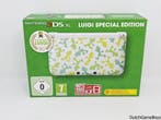 Nintendo 3DS XL - Console - Luigi Special Edition - New & Se, Spelcomputers en Games, Spelcomputers | Nintendo 2DS en 3DS, Verzenden