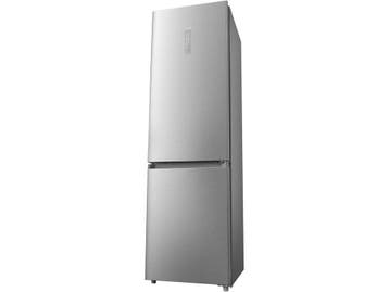 Koenic KFK 611 B NF IN - Koel-vriescombinatie - 201 cm - 378, Verzenden, Zo goed als nieuw