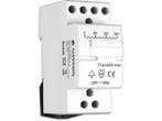 Veiling - Navaris deurbeltransformator 8V 12V 24V, Huis en Inrichting, Nieuw