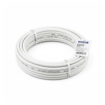 Bieden: Cavel DG113 75 Ohm Coaxial Antenna Cable, Watersport en Boten, Ophalen of Verzenden, Nieuw