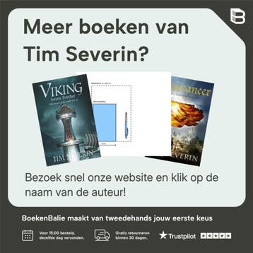 Viking 1 Odinns Child - Tim Severin 9780330426732, Verzenden, Gelezen, Tim Severin