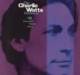 cd - The Charlie Watts Orchestra - Live Fulham Town Hall, Verzenden, Nieuw in verpakking