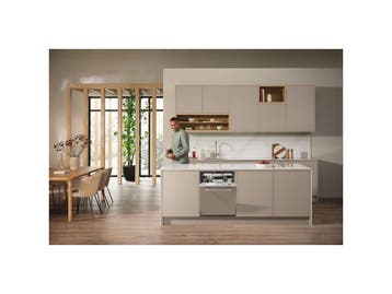 Miele G 5651 SCVi Active - Inbouw Vaatwasser - 14 Couverts -, Verzenden, Zo goed als nieuw