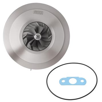 Turbo cartridge 817081 geschikt voor Audi A4 8K2 A5 8TA Q..., Verzenden, Nieuw, Audi