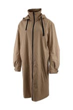 Claudia Strater Jas in maat 34 Beige, Claudia Strater, Verzenden, Zo goed als nieuw, Beige