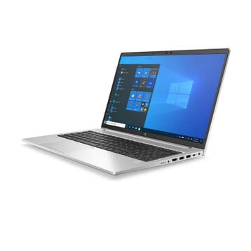 HP Probook 450 G8 Laptop i5-1135G7 8GB DDR4 256GB NVMe SSD, Qwerty, 8 GB, Minder dan 2 Ghz, Ophalen of Verzenden