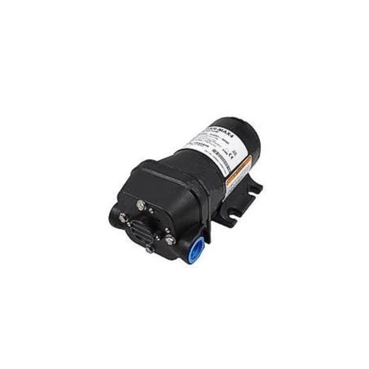 Jabsco Quiet Flush Spoelwaterpomp 24V, Watersport en Boten, Bootonderdelen, Nieuw, Zeilboot of Motorboot, Ophalen of Verzenden