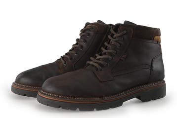 Outfielder Boots in maat 45 Bruin, Bruin, Verzenden, Boots, Outfielder