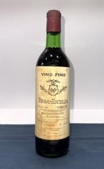 1959 Vega Sicilia Unico - Ribera del Duero Gran Reserva - 1, Nieuw