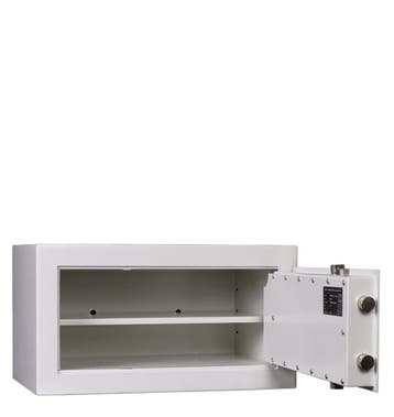 MustangSafes MSD-B 300 (kies zelf een slot), Ophalen of Verzenden, Nieuw, Brandkast