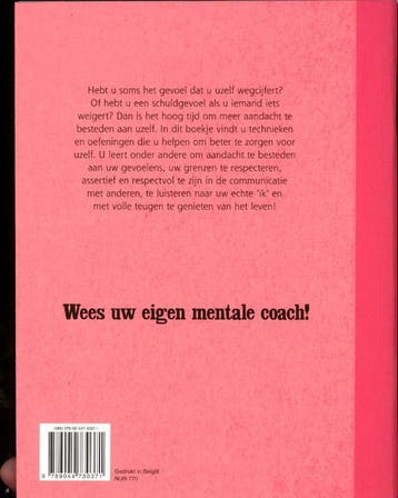 Meer aandacht voor jezelf / Werkschrit / Feel good!, Verzenden, Zo goed als nieuw, Anne van Stappen