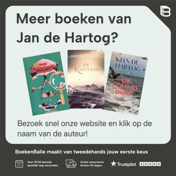 Herinneringen aan mijn moeder - Jan de Hartog 9789045006901, Verzenden, Zo goed als nieuw, Jan de Hartog