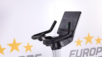 Life Fitness Integrity+ SL-console Upright Bike, Verzenden, Nieuw