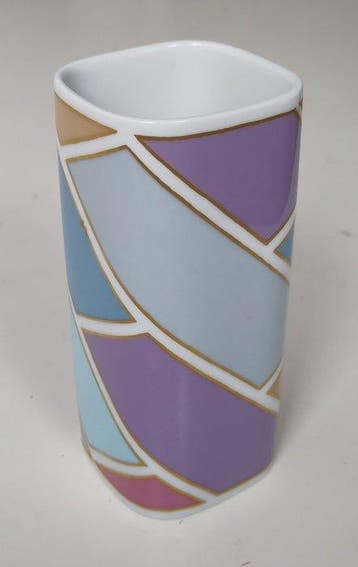Rosenthal - Dorothy Hafner - Vaas - Porselein