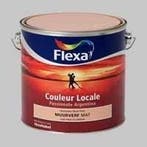 Flexa Couleur Locale Muurverf Passionate Argentina Passionat, Verzenden, Nieuw