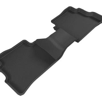 3D MAXpider 2017-2020 Mazda CX-5 Kagu 2nd Row Floormats -, Auto-onderdelen, Ophalen of Verzenden, Nieuw