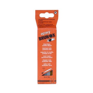 Brunox Epoxy Roestomvormer 25ML, Ophalen of Verzenden, Nieuw