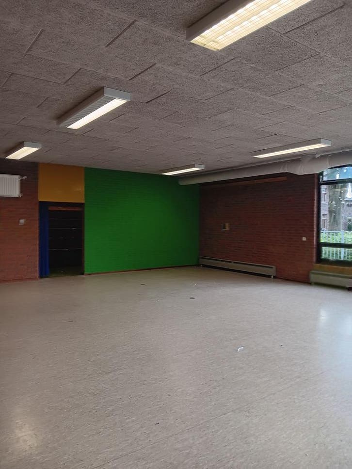 Woning te huur in Horst aan de Maas - 40 m² - 1 kamer(s), Huizen en Kamers, Huizen te huur, Limburg, Overige soorten