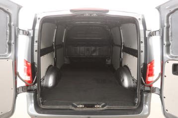 Mercedes-Benz Vito 119 CDI Lang 191PK | Automaat | Clima |, Automaat, Mercedes-Benz, Diesel, Nieuw