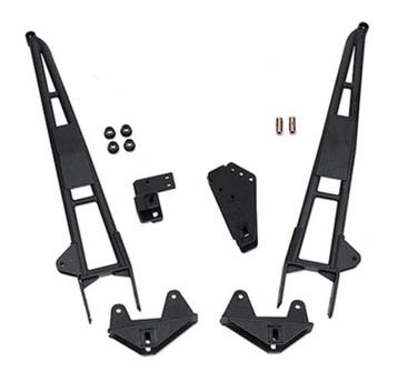 Tuff Country 2.5in Lift Kit, Ophalen of Verzenden, Nieuw