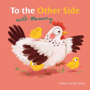 To the Other Side with Mommy (9798890630933), Verzenden, Nieuw