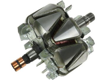 Rotor, generator, Verzenden, Nieuw