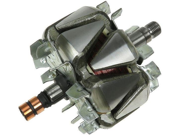 Rotor, generator, Auto-onderdelen, Motor en Toebehoren, Verzenden