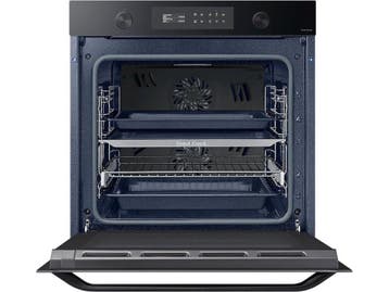 SAMSUNG NV75A6549RK - Inbouw Oven - 40 automatische, Witgoed en Apparatuur, Verzenden, Zo goed als nieuw