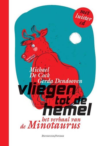 Vliegen tot de hemel / Kleine klassiekers - Michael De Cock, Verzenden, Zo goed als nieuw, Michael De Cock