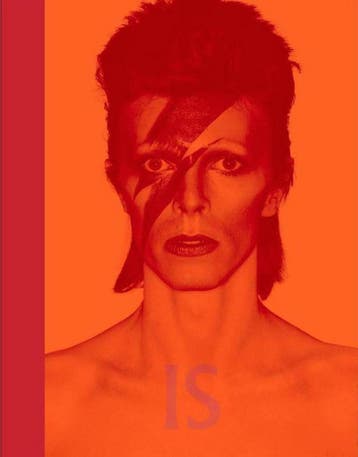 David Bowie is het onderwerp - David Bowie 9789401604741, Verzenden, Zo goed als nieuw, David Bowie