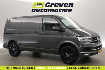 Volkswagen Transporter 2.0 TDI L1H1 Highline 204PK |, Automaat, Euro 6, Adaptieve lichten, Volkswagen
