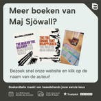 De lachende politieman / Sjöwall & Wahlöö 9789022914397, Verzenden, Gelezen, Maj Sjöwall